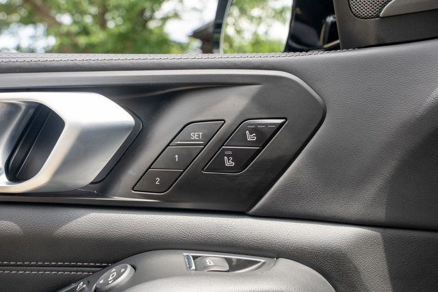 2025 BMW X5 MSRP$105745/DrivingAssistanceProPkg/ExecutivePkg/M-SportProPkg - 23032318 - 39