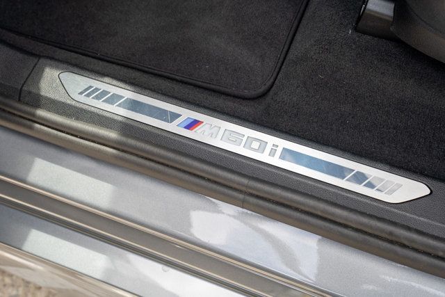 2025 BMW X5 MSRP$105745/DrivingAssistanceProPkg/ExecutivePkg/M-SportProPkg - 23032318 - 40
