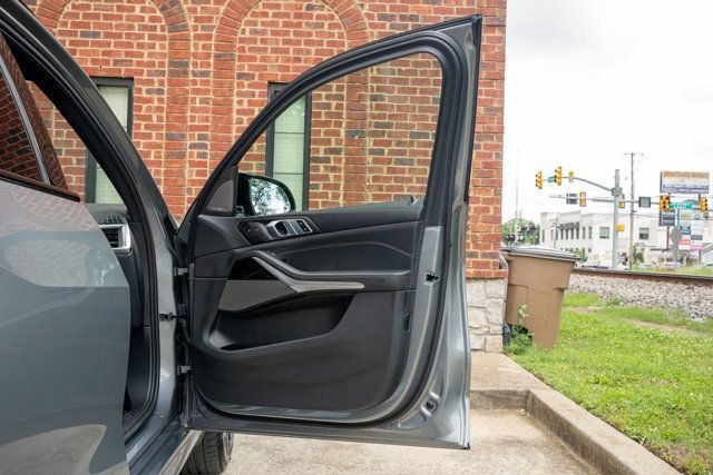 2025 BMW X5 MSRP$105745/DrivingAssistanceProPkg/ExecutivePkg/M-SportProPkg - 23032318 - 44