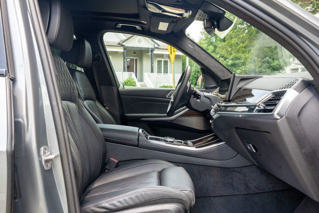 2025 BMW X5 MSRP$105745/DrivingAssistanceProPkg/ExecutivePkg/M-SportProPkg - 23032318 - 45