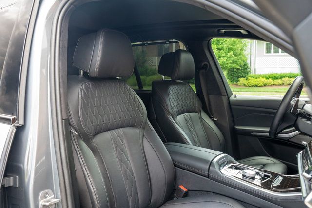 2025 BMW X5 MSRP$105745/DrivingAssistanceProPkg/ExecutivePkg/M-SportProPkg - 23032318 - 46