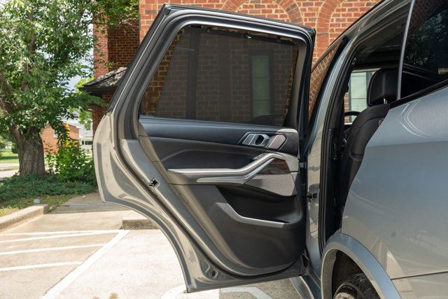 2025 BMW X5 MSRP$105745/DrivingAssistanceProPkg/ExecutivePkg/M-SportProPkg - 23032318 - 48