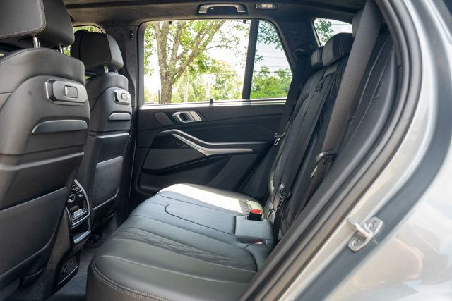 2025 BMW X5 MSRP$105745/DrivingAssistanceProPkg/ExecutivePkg/M-SportProPkg - 23032318 - 49