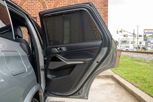 2025 BMW X5 MSRP$105745/DrivingAssistanceProPkg/ExecutivePkg/M-SportProPkg - 23032318 - 51