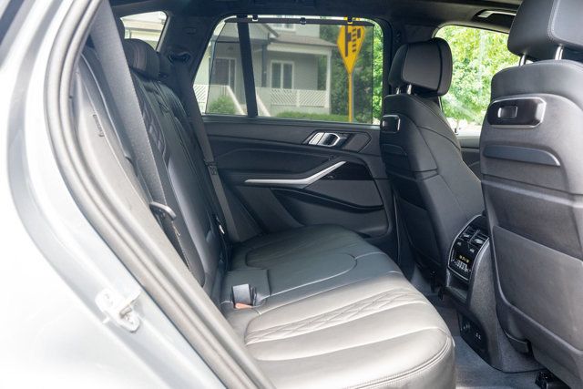2025 BMW X5 MSRP$105745/DrivingAssistanceProPkg/ExecutivePkg/M-SportProPkg - 23032318 - 52