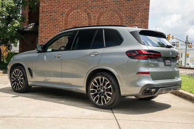 2025 BMW X5 MSRP$105745/DrivingAssistanceProPkg/ExecutivePkg/M-SportProPkg - 23032318 - 6