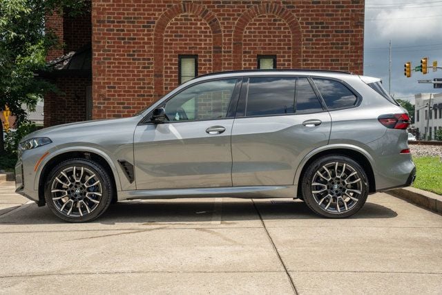 2025 BMW X5 MSRP$105745/DrivingAssistanceProPkg/ExecutivePkg/M-SportProPkg - 23032318 - 7