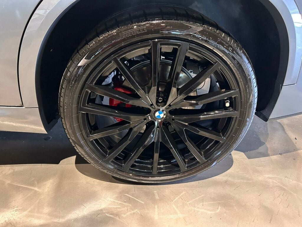 2025 BMW X5 MSRP$83325/M-SportProPkg/DrivingAssistancePkg/ClimateComfortPkg - 23039670 - 10