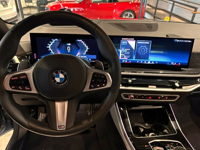2025 BMW X5 MSRP$83325/M-SportProPkg/DrivingAssistancePkg/ClimateComfortPkg - 23039670 - 15