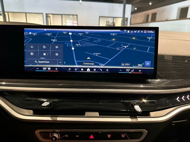 2025 BMW X5 MSRP$83325/M-SportProPkg/DrivingAssistancePkg/ClimateComfortPkg - 23039670 - 17