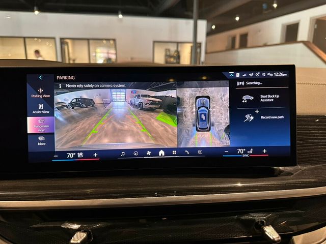2025 BMW X5 MSRP$83325/M-SportProPkg/DrivingAssistancePkg/ClimateComfortPkg - 23039670 - 18