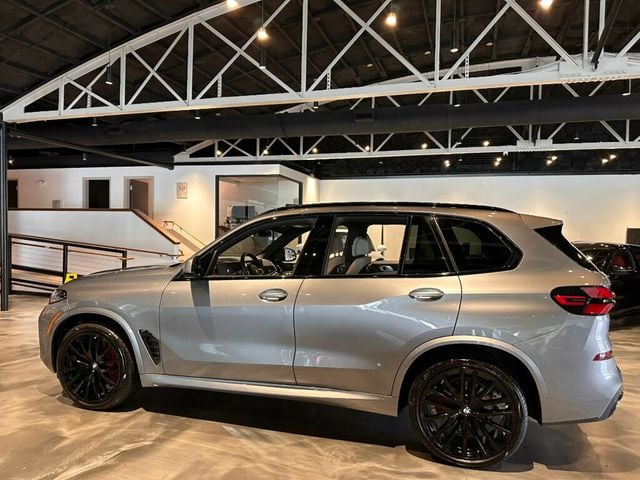 2025 BMW X5 MSRP$83325/M-SportProPkg/DrivingAssistancePkg/ClimateComfortPkg - 23039670 - 1