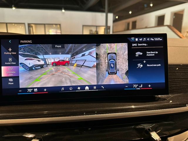 2025 BMW X5 MSRP$83325/M-SportProPkg/DrivingAssistancePkg/ClimateComfortPkg - 23039670 - 19