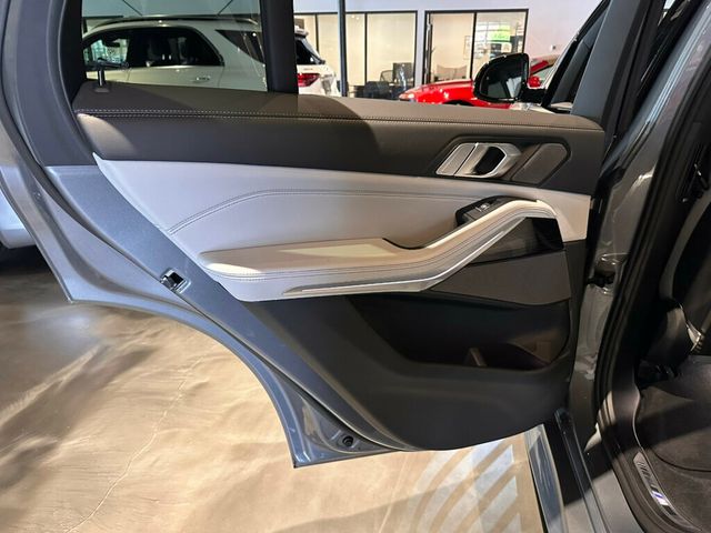 2025 BMW X5 MSRP$83325/M-SportProPkg/DrivingAssistancePkg/ClimateComfortPkg - 23039670 - 22