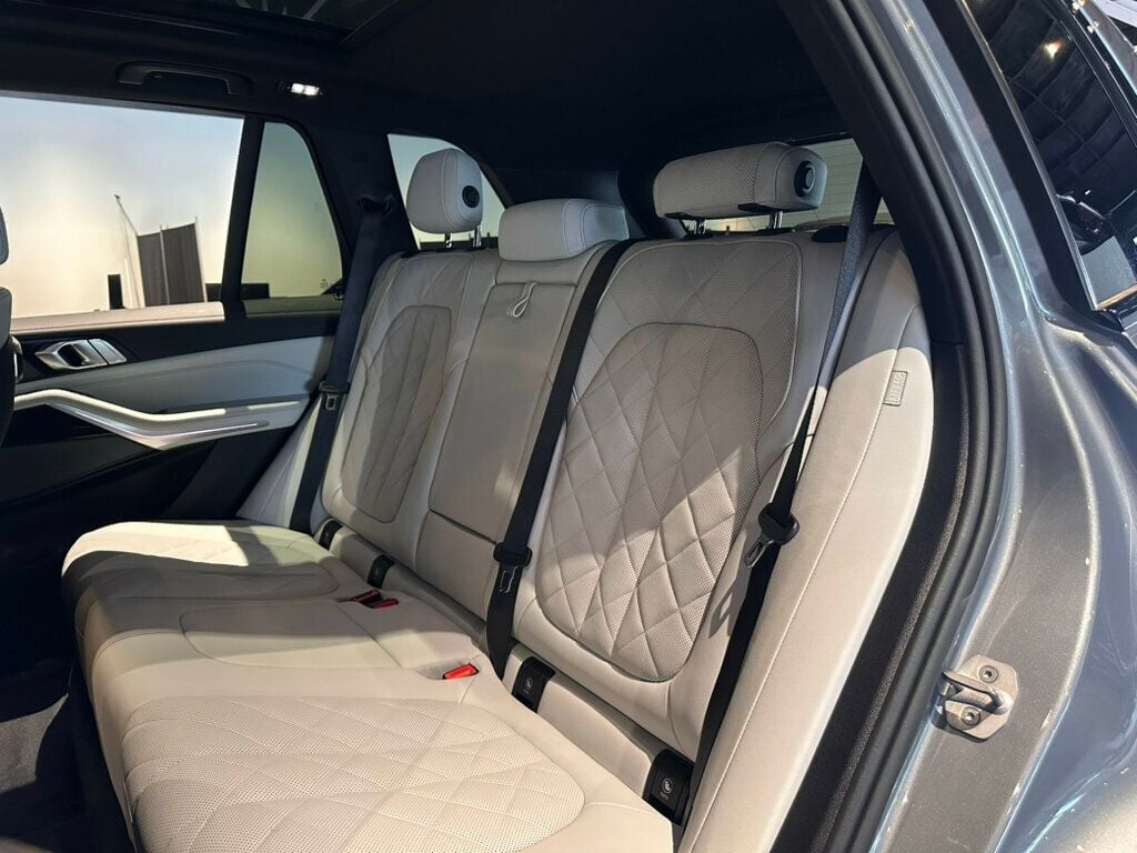 2025 BMW X5 MSRP$83325/M-SportProPkg/DrivingAssistancePkg/ClimateComfortPkg - 23039670 - 24