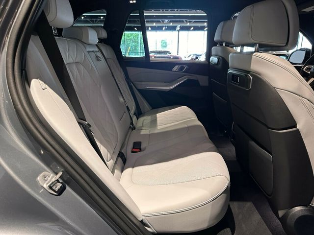 2025 BMW X5 MSRP$83325/M-SportProPkg/DrivingAssistancePkg/ClimateComfortPkg - 23039670 - 27