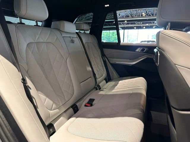 2025 BMW X5 MSRP$83325/M-SportProPkg/DrivingAssistancePkg/ClimateComfortPkg - 23039670 - 28