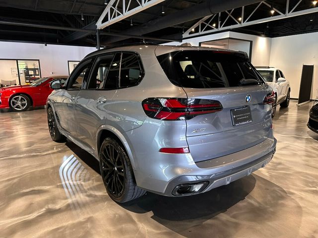 2025 BMW X5 MSRP$83325/M-SportProPkg/DrivingAssistancePkg/ClimateComfortPkg - 23039670 - 2