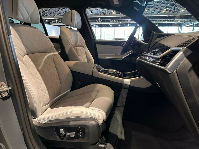 2025 BMW X5 MSRP$83325/M-SportProPkg/DrivingAssistancePkg/ClimateComfortPkg - 23039670 - 30
