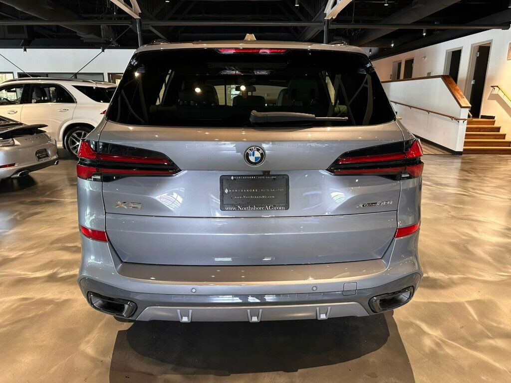 2025 BMW X5 MSRP$83325/M-SportProPkg/DrivingAssistancePkg/ClimateComfortPkg - 23039670 - 3