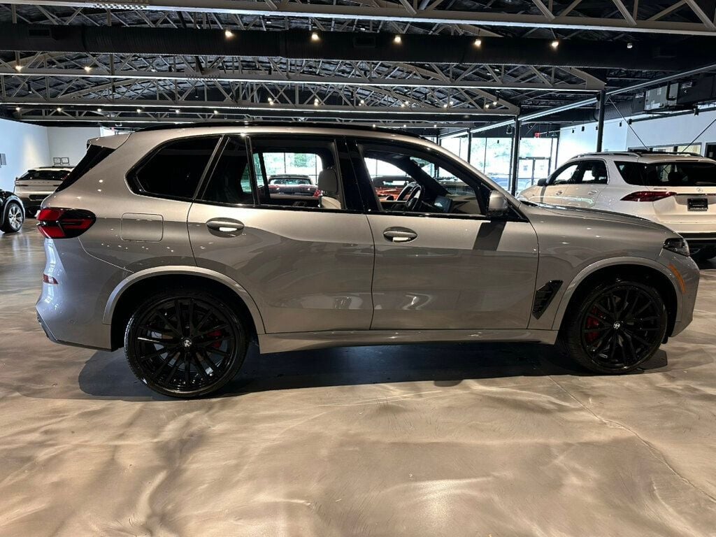 2025 BMW X5 MSRP$83325/M-SportProPkg/DrivingAssistancePkg/ClimateComfortPkg - 23039670 - 5