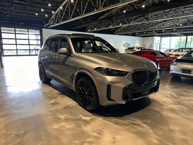 2025 BMW X5 MSRP$83325/M-SportProPkg/DrivingAssistancePkg/ClimateComfortPkg - 23039670 - 6