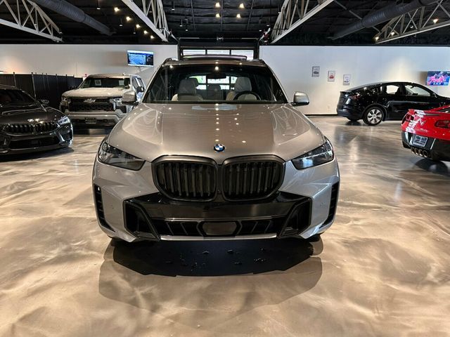 2025 BMW X5 MSRP$83325/M-SportProPkg/DrivingAssistancePkg/ClimateComfortPkg - 23039670 - 7