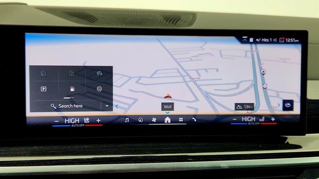 2025 BMW X5 sDrive40i SAV w/ M Sport (Pro) & Premium Packages + 22'' Wheels - 22960746 - 18