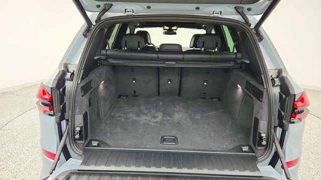 2025 BMW X5 sDrive40i SAV w/ M Sport (Pro) & Premium Packages + 22'' Wheels - 22960746 - 21