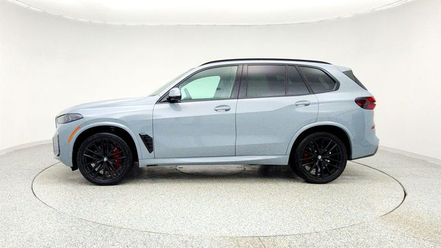 2025 BMW X5 sDrive40i SAV w/ M Sport (Pro) & Premium Packages + 22'' Wheels - 22960746 - 7