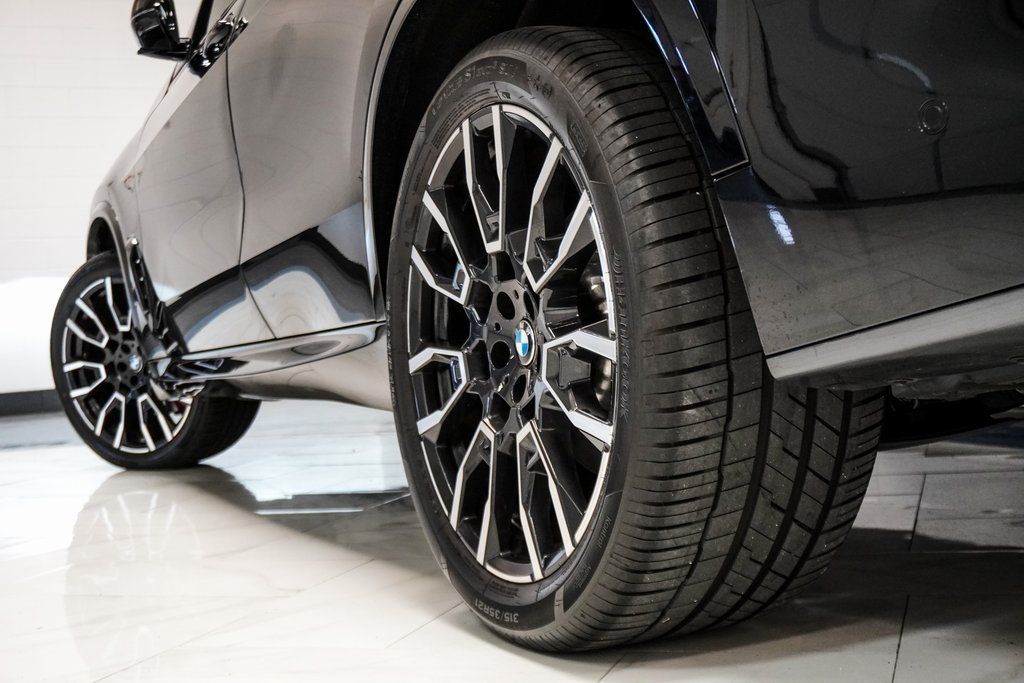 2025 Bmw X5 sDrive40i photo 9