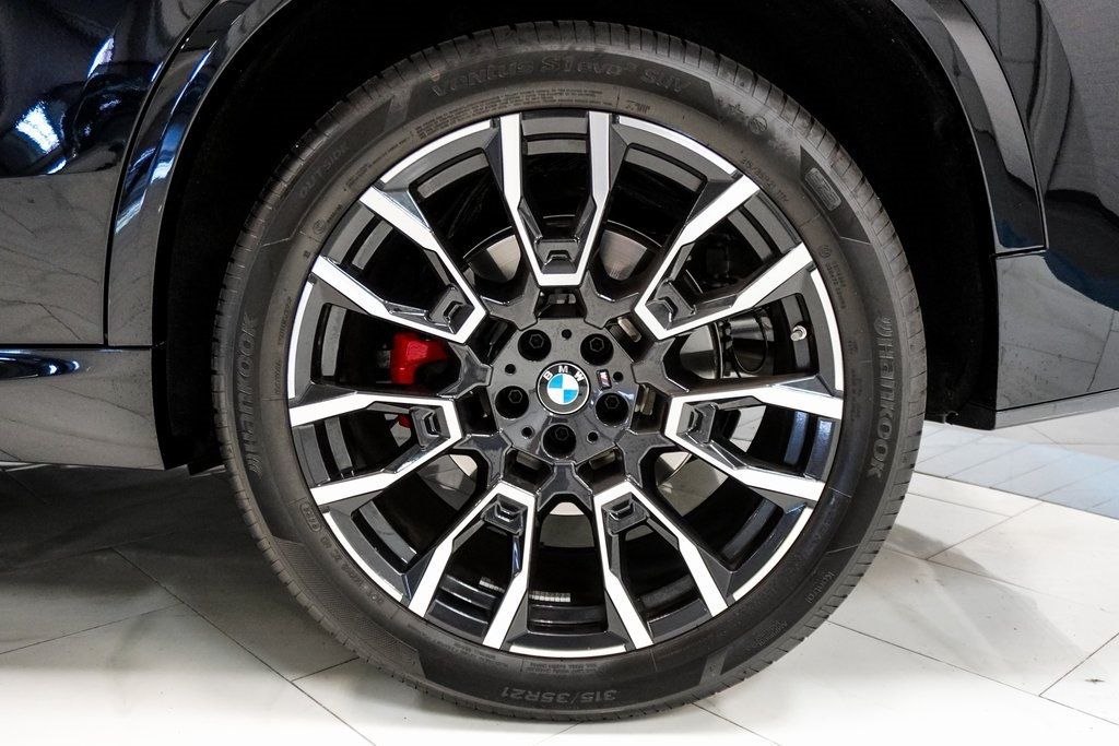 2025 Bmw X5 sDrive40i photo 10