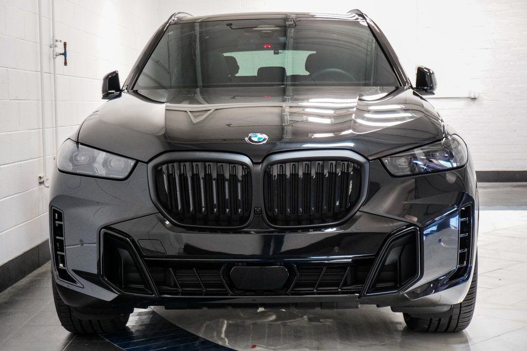 2025 Bmw X5 sDrive40i photo 11