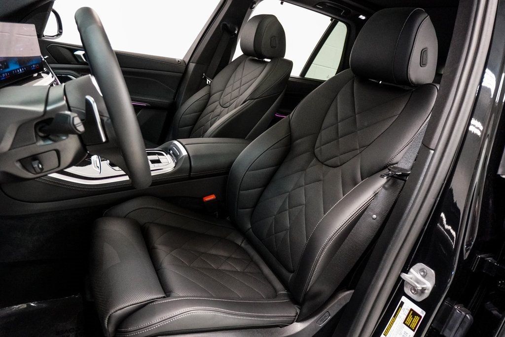 2025 Bmw X5 sDrive40i photo 17