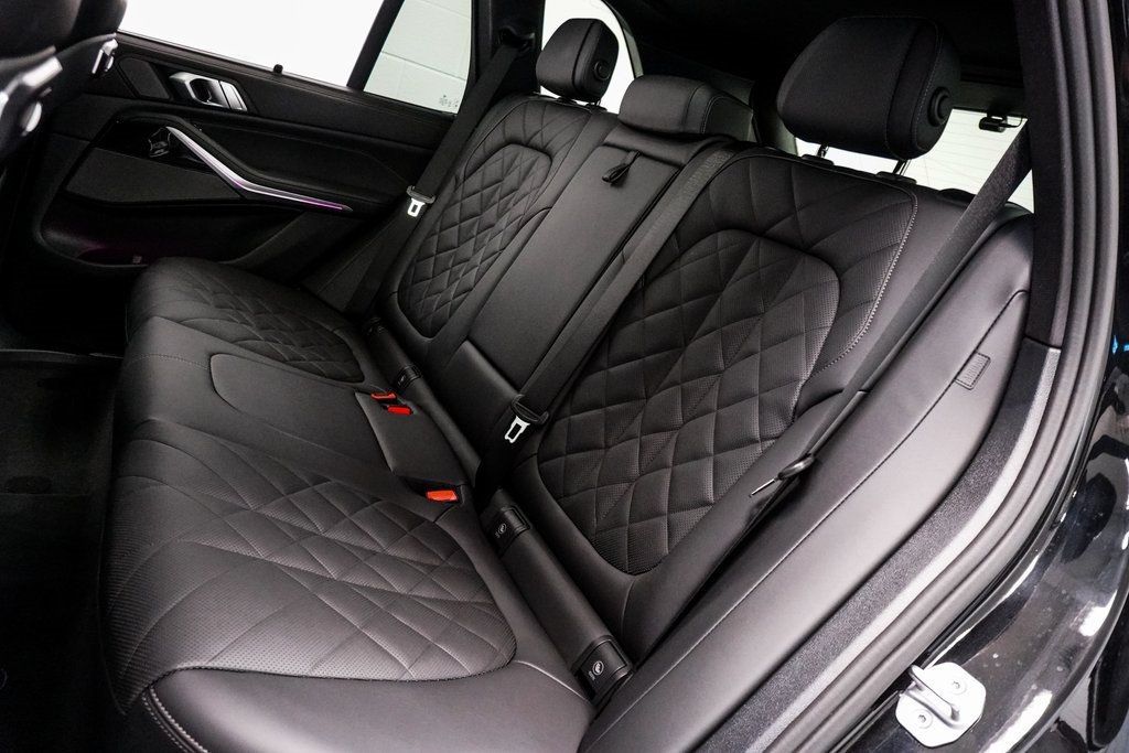 2025 Bmw X5 sDrive40i photo 19