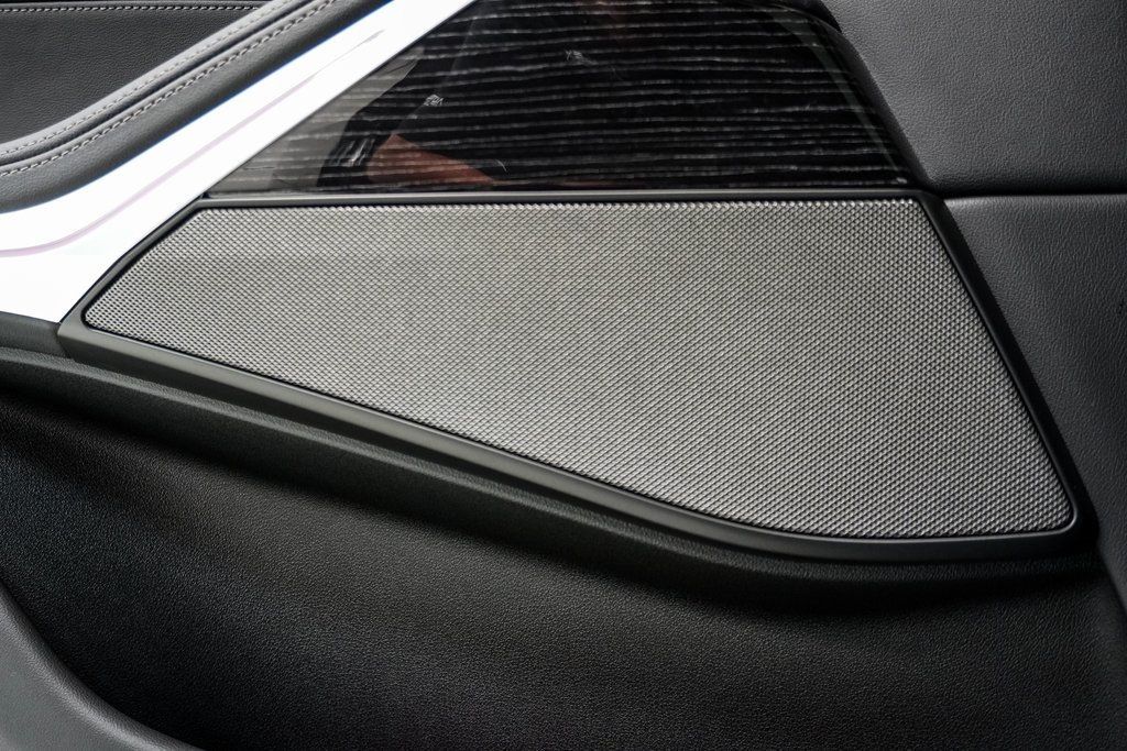 2025 Bmw X5 sDrive40i photo 20