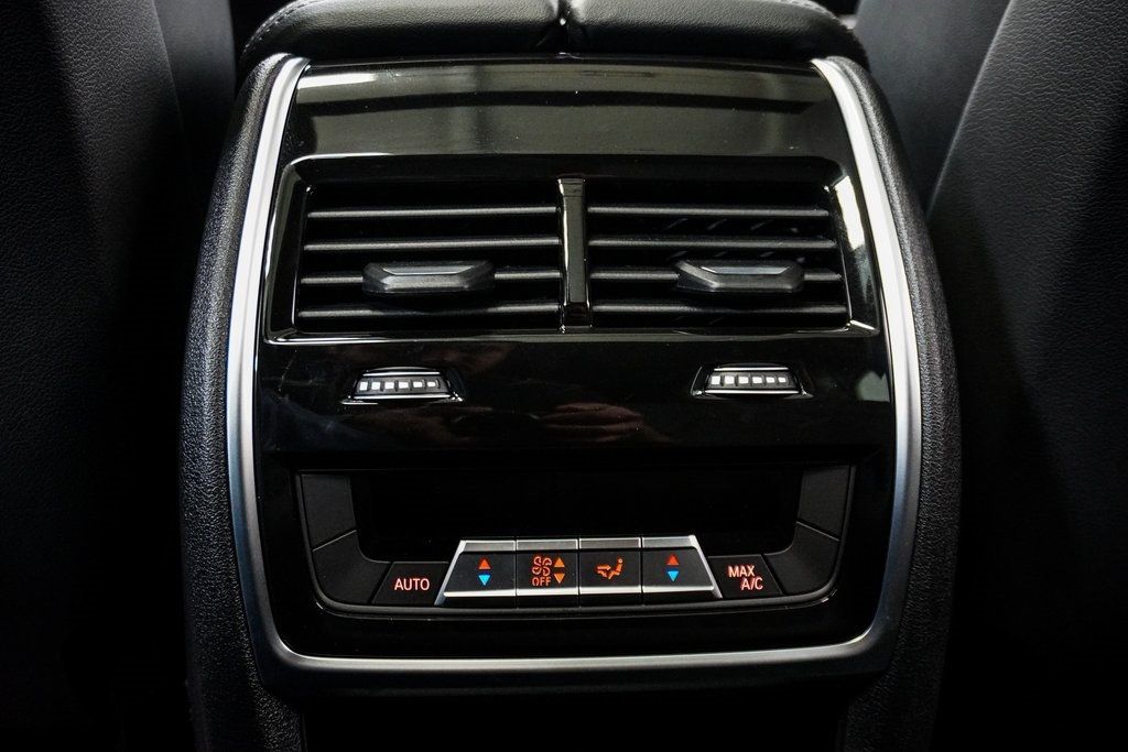 2025 Bmw X5 sDrive40i photo 23