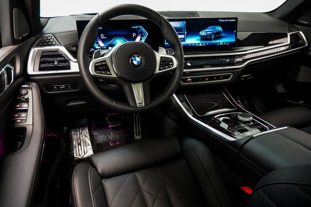 2025 Bmw X5 sDrive40i photo 27