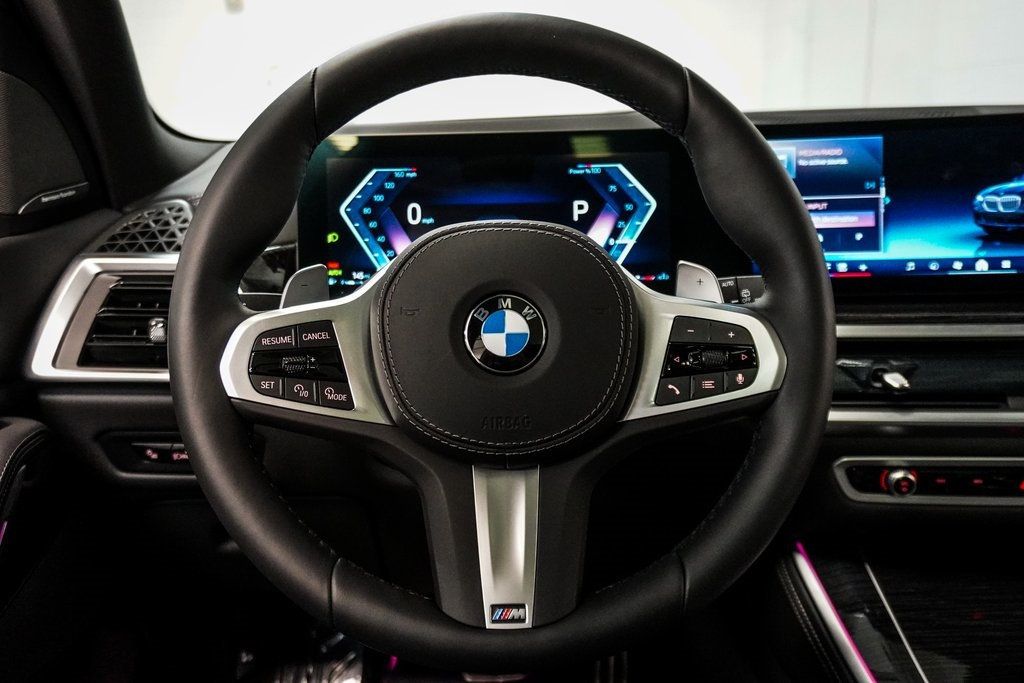 2025 Bmw X5 sDrive40i photo 28