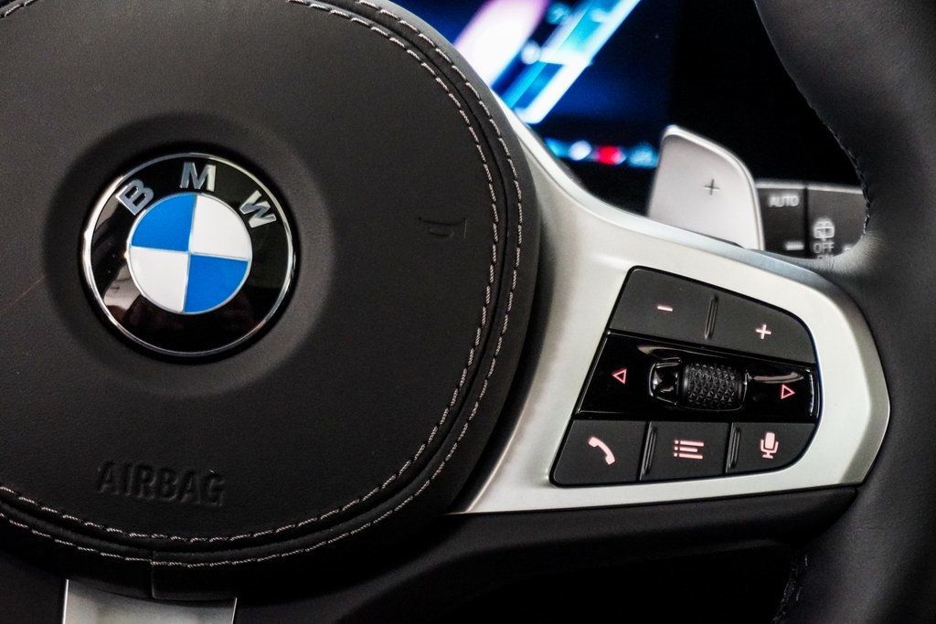 2025 Bmw X5 sDrive40i photo 29