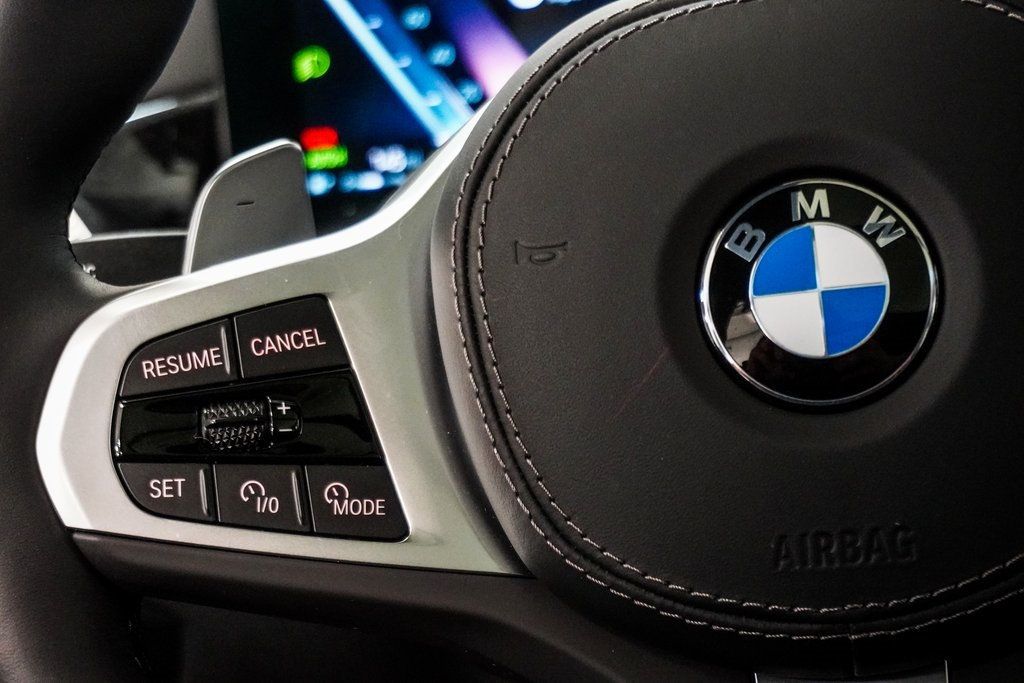 2025 Bmw X5 sDrive40i photo 30