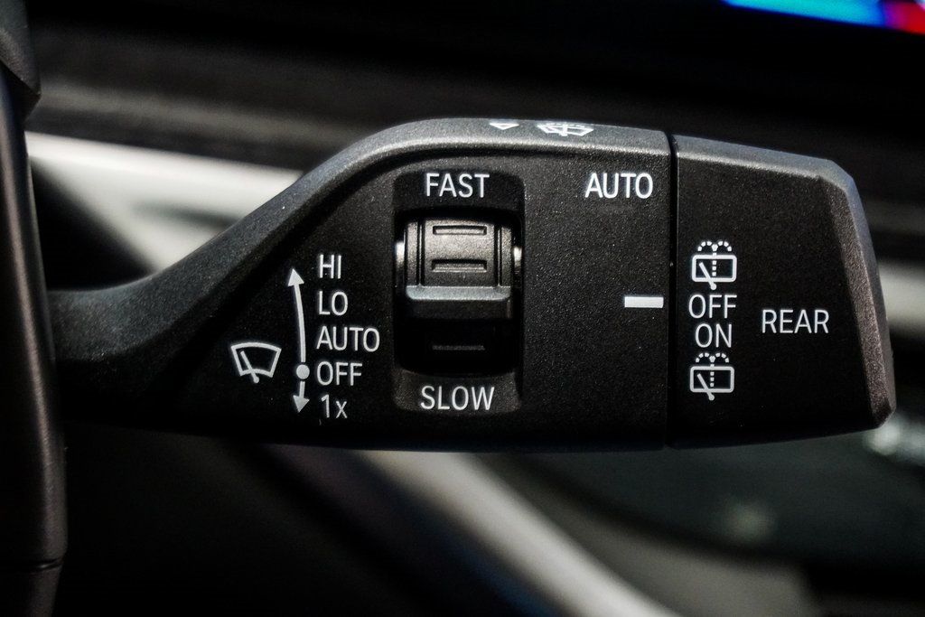 2025 Bmw X5 sDrive40i photo 32