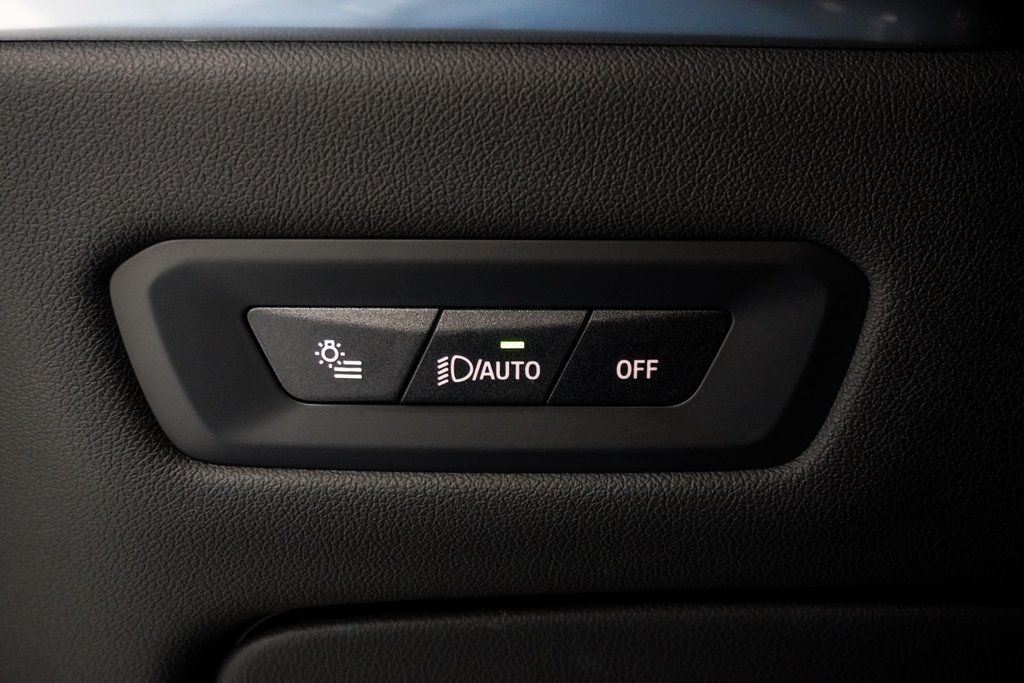 2025 Bmw X5 sDrive40i photo 33