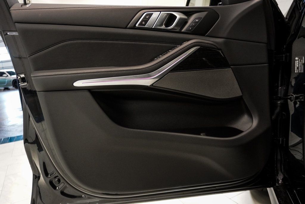 2025 Bmw X5 sDrive40i photo 34