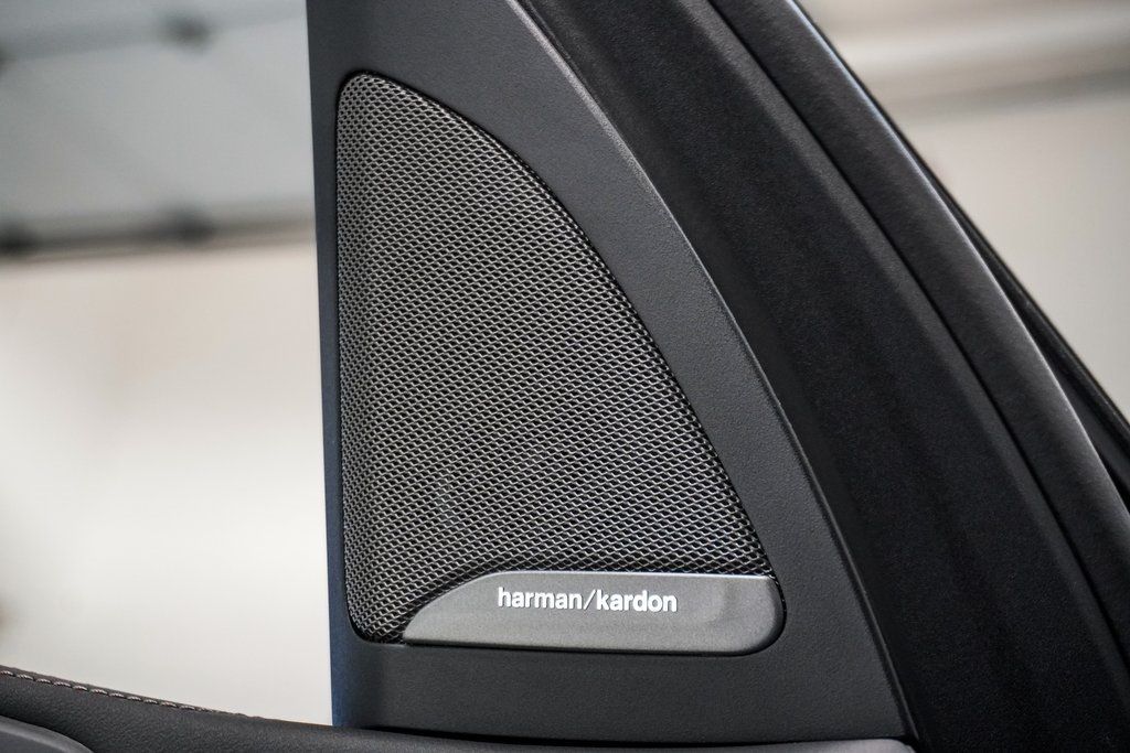 2025 Bmw X5 sDrive40i photo 37