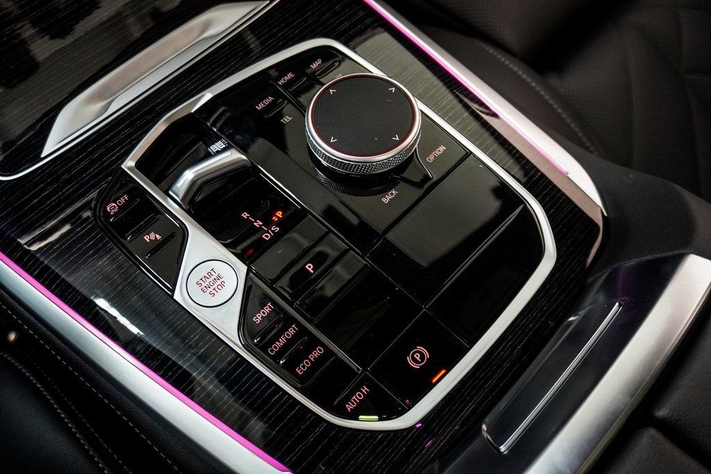 2025 Bmw X5 sDrive40i photo 40