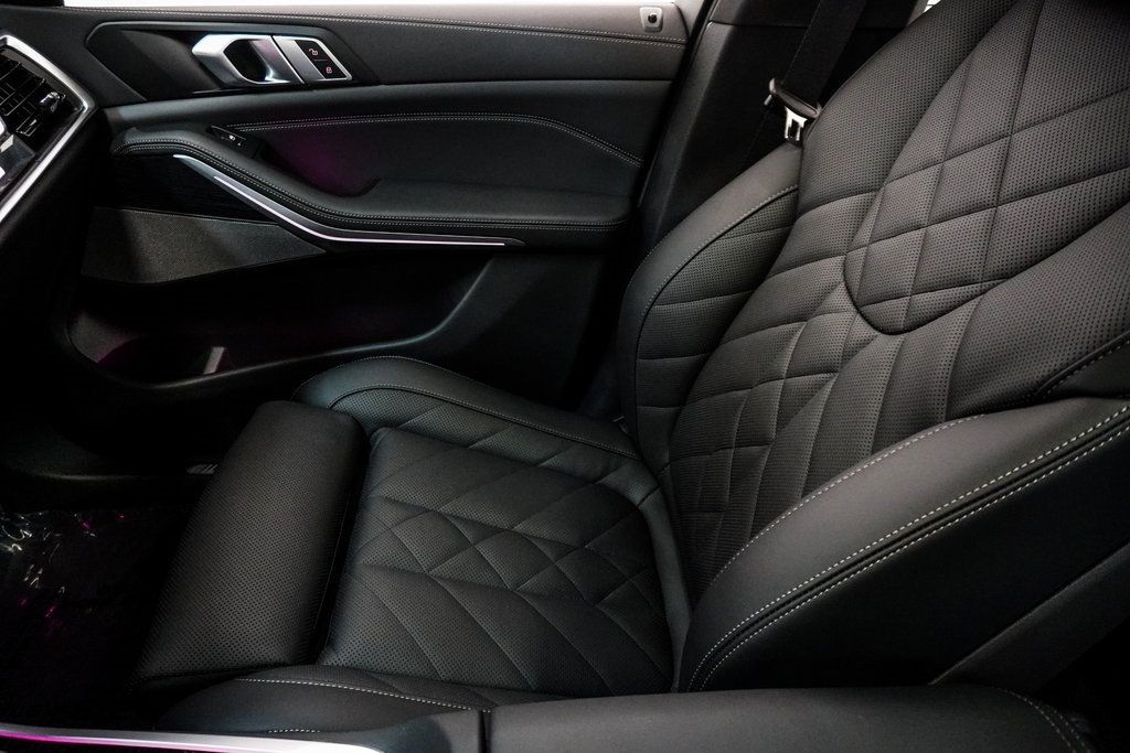 2025 Bmw X5 sDrive40i photo 42