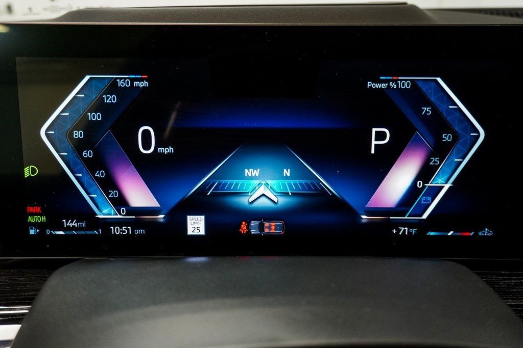 2025 Bmw X5 sDrive40i photo 43