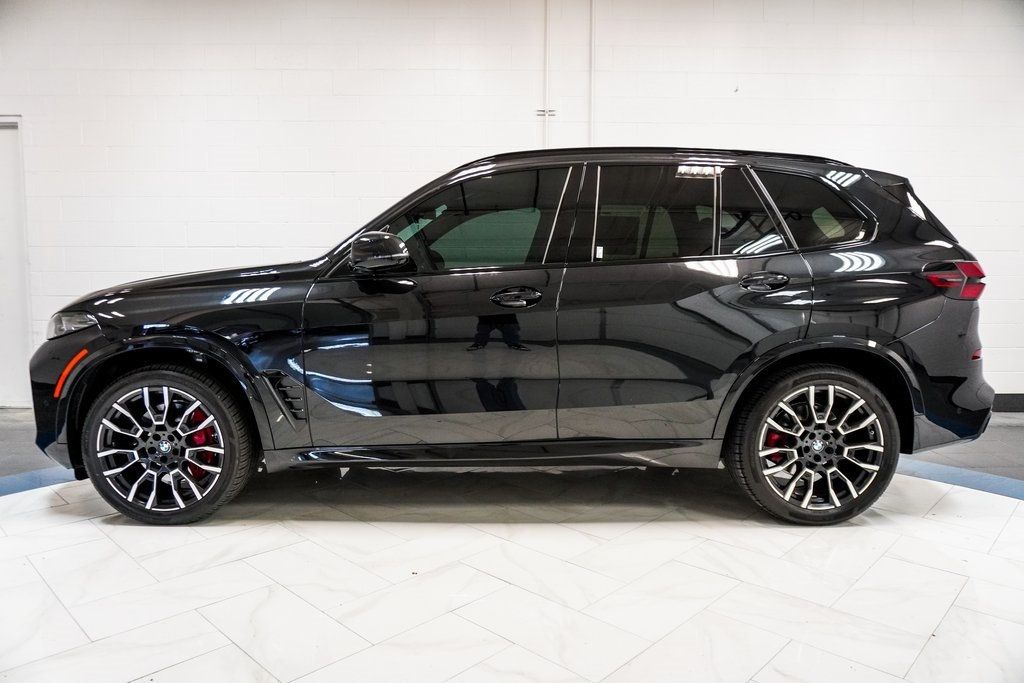 2025 Bmw X5 sDrive40i photo 7