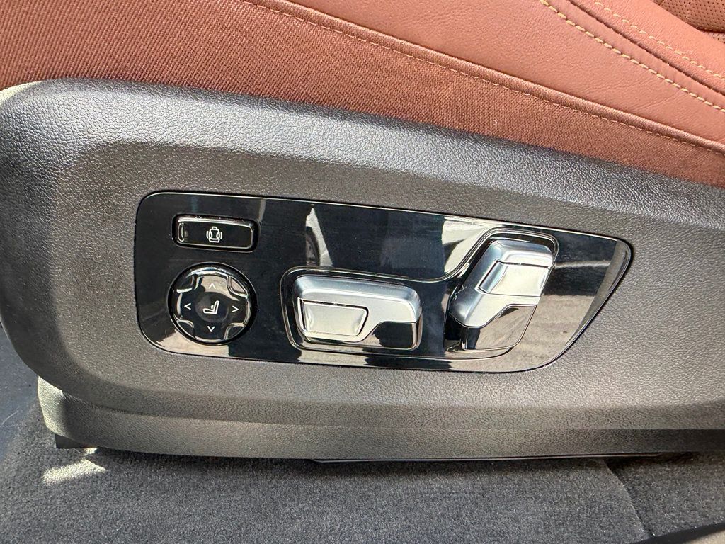 2025 BMW X5 sDrive40i Sports Activity Vehicle - 22890917 - 9